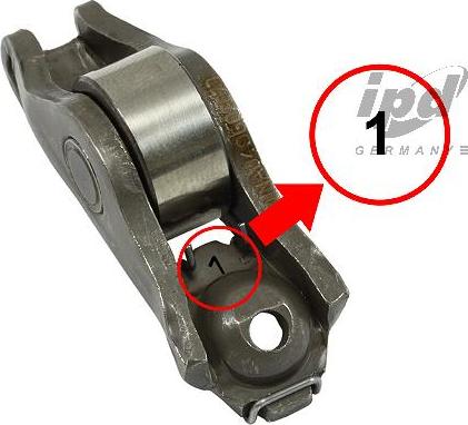 IPD 45-4311 - Finger Follower, engine timing car-mod.net