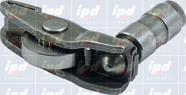 IPD 45-4323 - Accessory Kit, finger follower car-mod.net