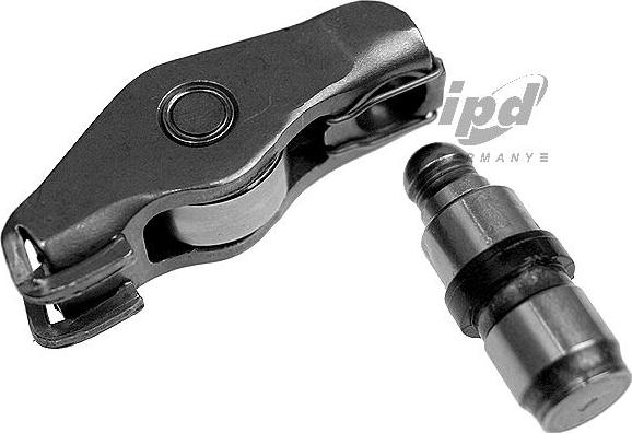 IPD 45-4212 - Accessory Kit, finger follower car-mod.net