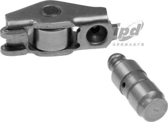 IPD 45-4217 - Accessory Kit, finger follower car-mod.net