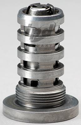 IPD 45-6012 - Central Valve, camshaft adjustment car-mod.net
