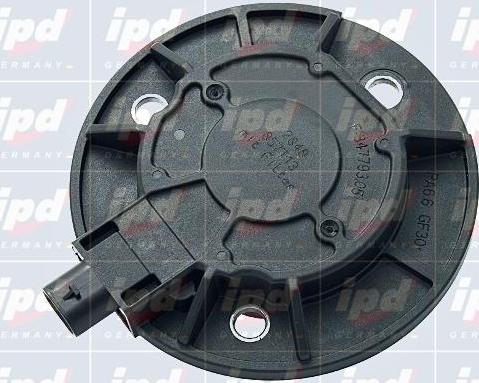 IPD 45-6020 - Central Magnet, camshaft adjustment car-mod.net