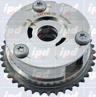 IPD 45-6023 - Camshaft Adjuster car-mod.net
