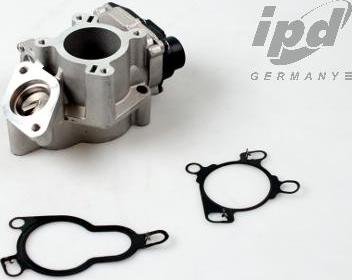 IPD 45-8467 - EGR Valve car-mod.net