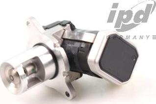 IPD 45-8097 - EGR Valve car-mod.net