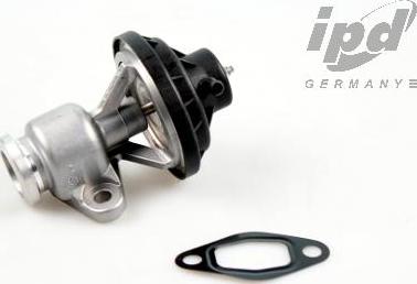 IPD 45-8146 - EGR Valve car-mod.net
