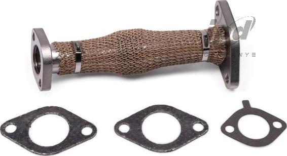 IPD 45-7501 - Pipe, EGR valve car-mod.net