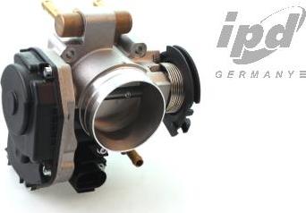 IPD 46-0043 - Throttle body car-mod.net