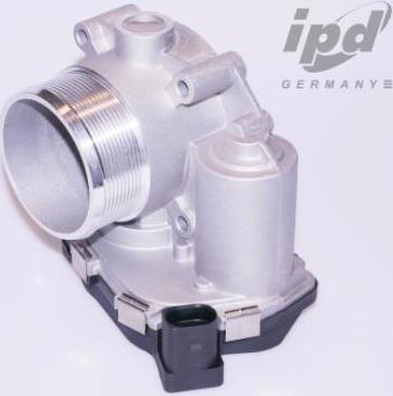 IPD 46-0020 - Throttle body car-mod.net