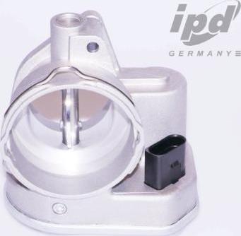 IPD 46-0028 - Throttle body car-mod.net