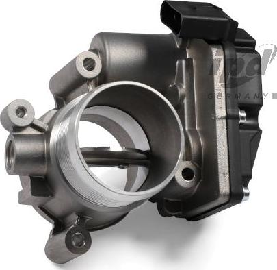 IPD 46-0022 - Throttle body car-mod.net