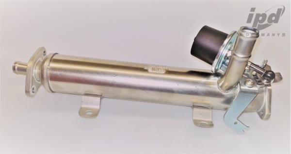 IPD 46-2011 - Cooler, exhaust gas recirculation car-mod.net