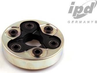 IPD 41-0090 - Flexible disc, propshaft joint car-mod.net