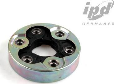 IPD 41-0052 - Flexible disc, propshaft joint car-mod.net
