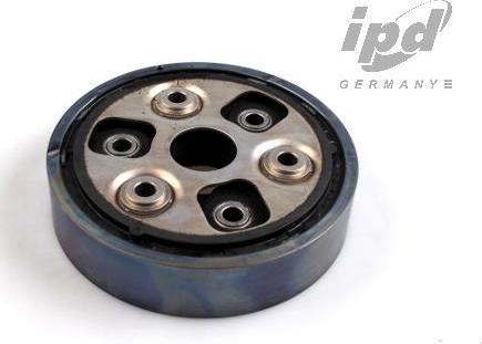 IPD 41-0082 - Flexible disc, propshaft joint car-mod.net