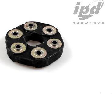 IPD 41-0039 - Flexible disc, propshaft joint car-mod.net