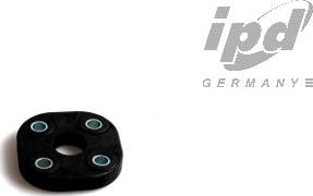 IPD 41-0076 - Joint, steering column car-mod.net