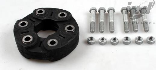IPD 41-2074 - Flexible disc, propshaft joint car-mod.net