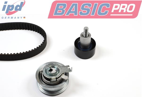 IPD 64-5319 - Timing Belt Set car-mod.net