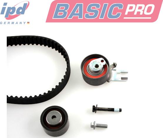 IPD 64-5268 - Timing Belt Set car-mod.net