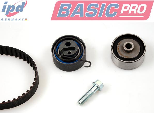 IPD 64-3996 - Timing Belt Set car-mod.net