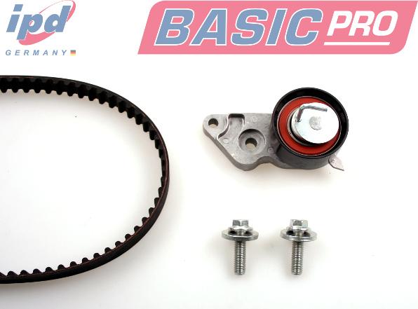 IPD 64-3495 - Timing Belt Set car-mod.net
