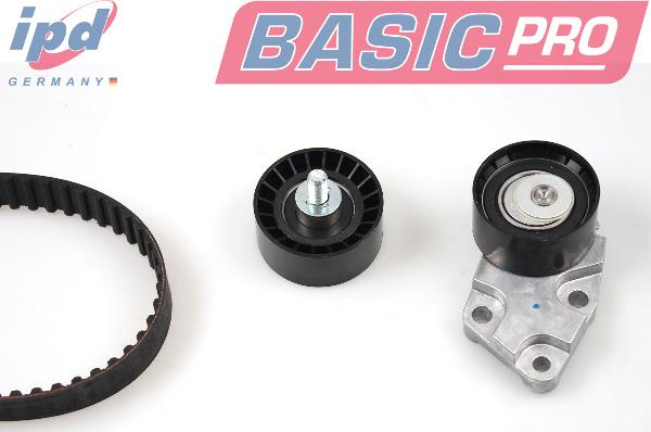 IPD 64-3480 - Timing Belt Set car-mod.net