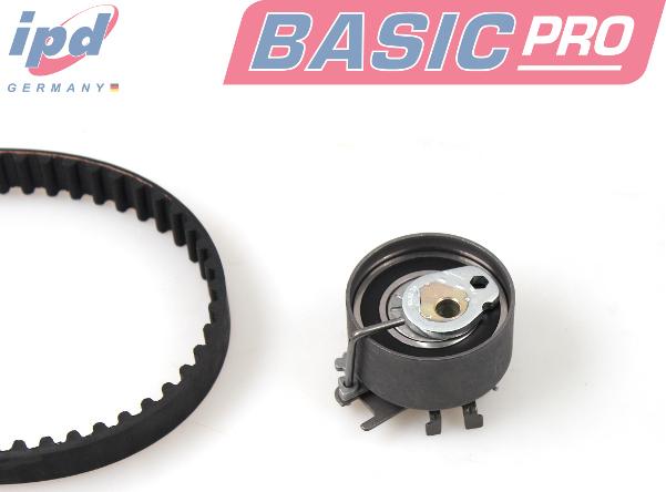IPD 64-3561 - Timing Belt Set car-mod.net