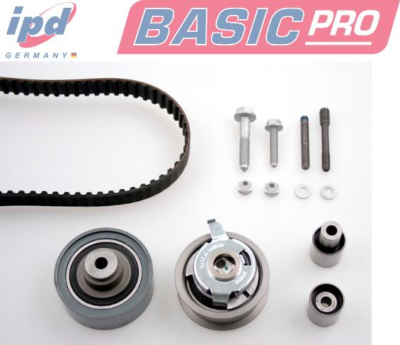 IPD 64-3534 - Timing Belt Set car-mod.net