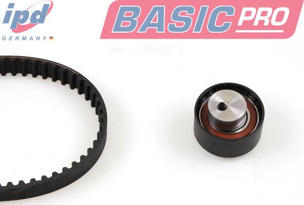 IPD 64-3579 - Timing Belt Set car-mod.net