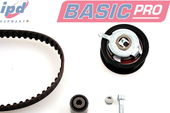 IPD 64-3018 - Timing Belt Set car-mod.net