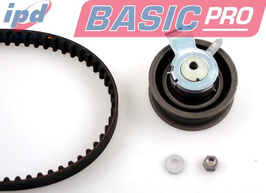 IPD 64-3210 - Timing Belt Set car-mod.net