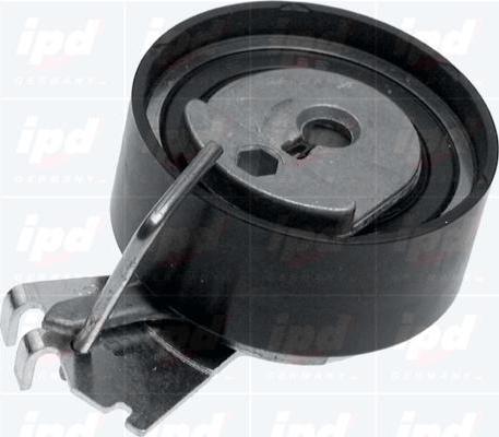 IPD 14-0949 - Tensioner Pulley, timing belt car-mod.net