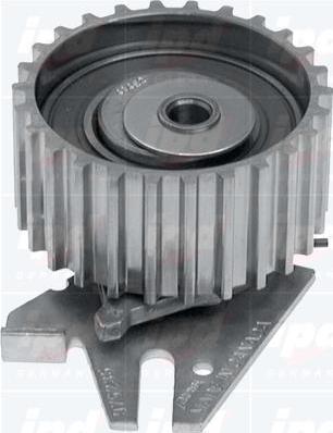 IPD 14-0941 - Tensioner Pulley, timing belt car-mod.net