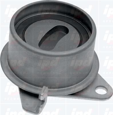 IPD 14-0952 - Tensioner Pulley, timing belt car-mod.net