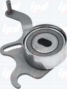 IPD 14-0449 - Tensioner Pulley, timing belt car-mod.net