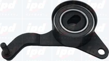 IPD 14-0456 - Tensioner Pulley, timing belt car-mod.net