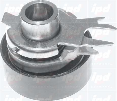 IPD 14-0654 - Tensioner Pulley, timing belt car-mod.net