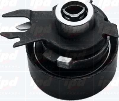 IPD 14-0095 - Tensioner Pulley, timing belt car-mod.net