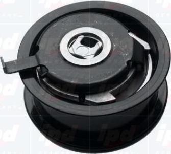 IPD 14-0096 - Tensioner Pulley, timing belt car-mod.net