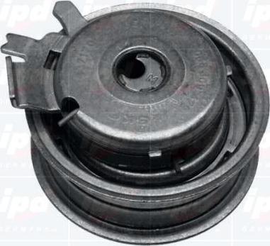IPD 14-0080 - Tensioner Pulley, timing belt car-mod.net