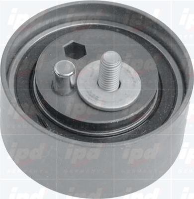 IPD 14-0088 - Tensioner Pulley, timing belt car-mod.net