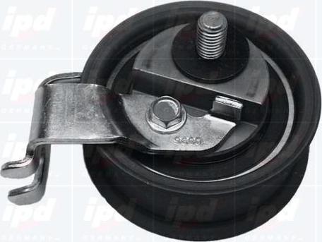 IPD 14-0079 - Tensioner Pulley, timing belt car-mod.net