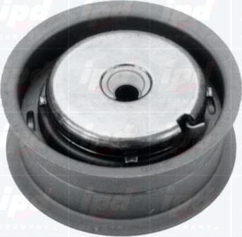 IPD 14-0075 - Tensioner Pulley, timing belt car-mod.net