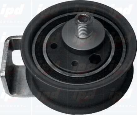 IPD 14-0077 - Tensioner Pulley, timing belt car-mod.net