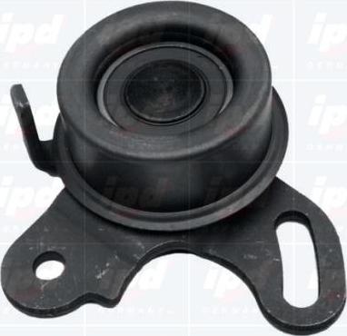 IPD 14-0190 - Tensioner Pulley, timing belt car-mod.net