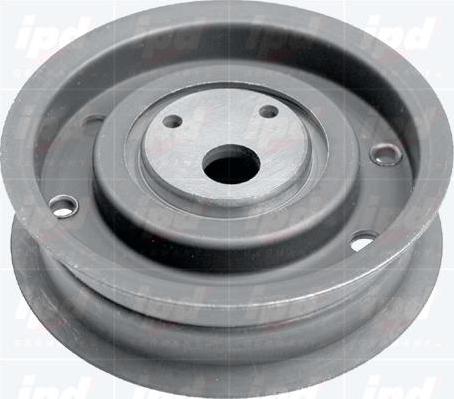 IPD 14-0100 - Tensioner Pulley, timing belt car-mod.net