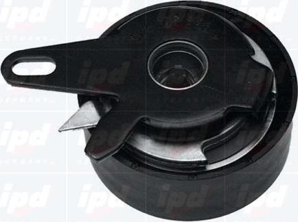 IPD 14-0116 - Tensioner Pulley, timing belt car-mod.net