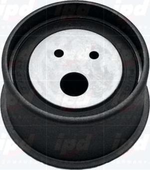 IPD 14-0188 - Tensioner Pulley, timing belt car-mod.net