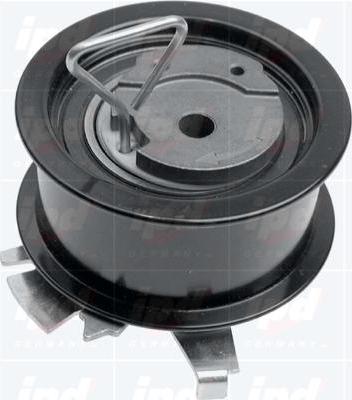 IPD 14-0853 - Tensioner Pulley, timing belt car-mod.net